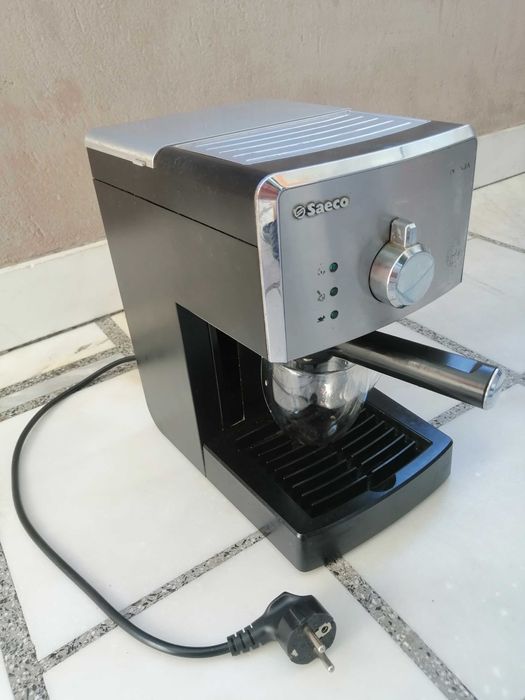 Кафемашина Saeco Gaggia Еспресо, 15 бара, използвано