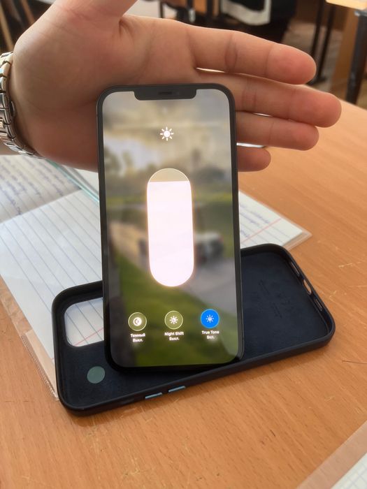 Айфон 12про макс