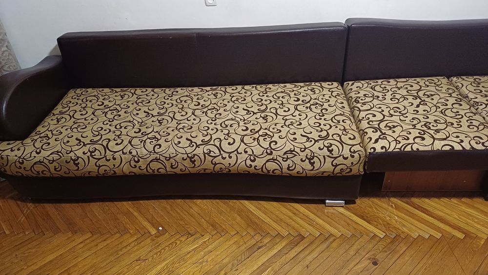 Продам диван б/у
