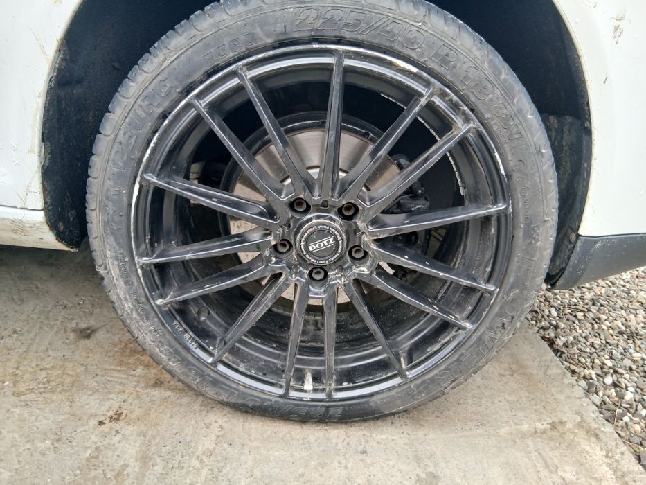 Vand Jante aliaj r18