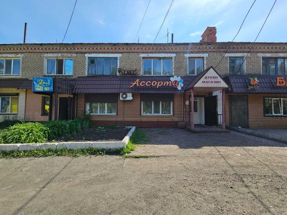 Продам действующий бизнес