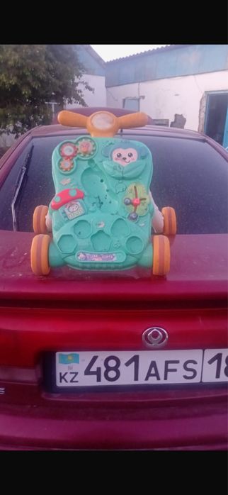 Продам Хадунок, Талакар, Коляску