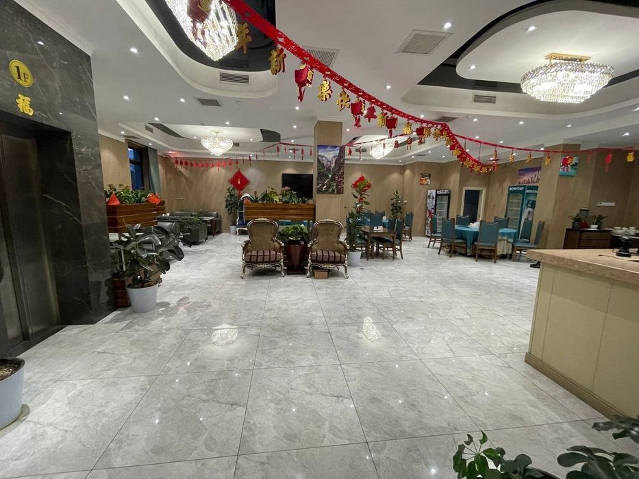 СРОЧНО!!! Аренда отдельно стоящего здания под ресторан!!