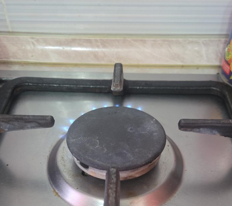 Ремонт газовых плит, мастер газовщик.