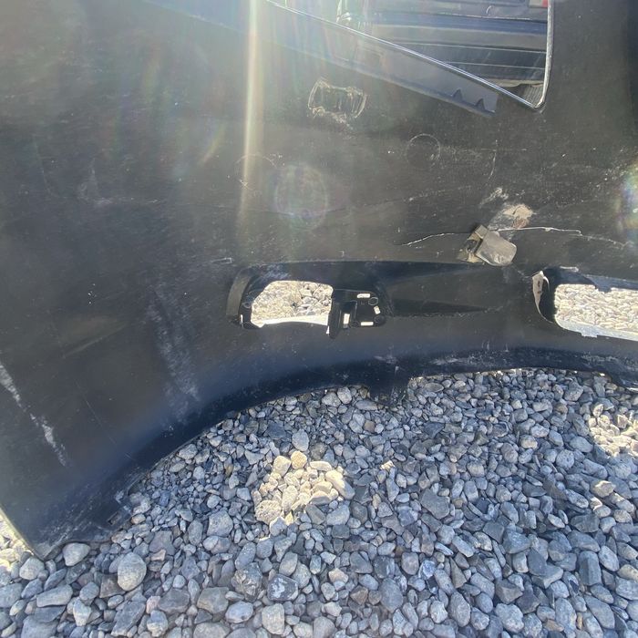 Бампер б/у тойота камри 40 Тайвань