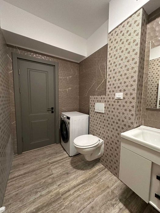 Apartament de anchiriat