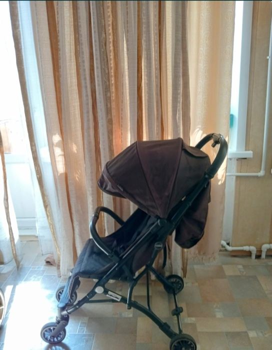 Продам коляску tomix