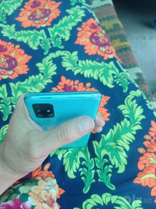Samsung Galaxy A51