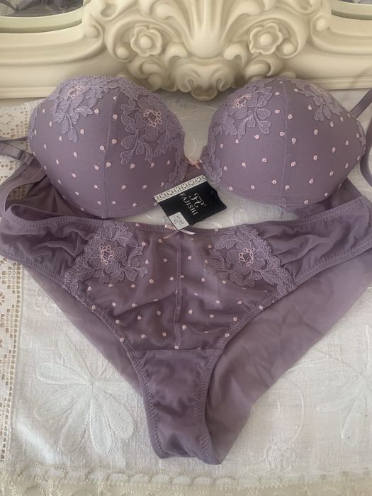 Комлекты женского белья