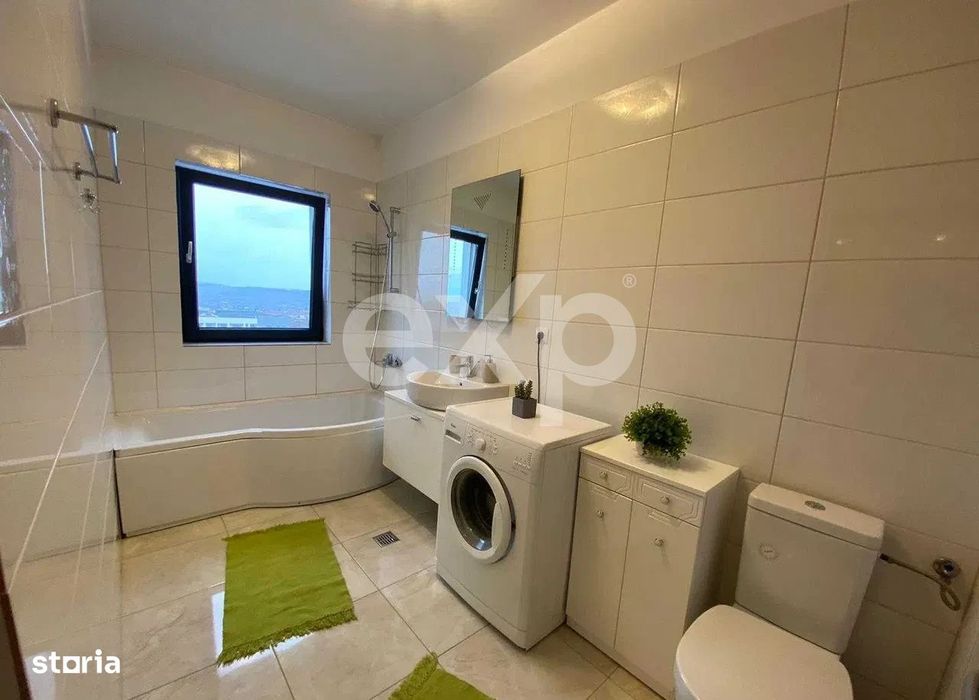 Apartament 2 camere | Parcare inclusa | Cartier Europa
