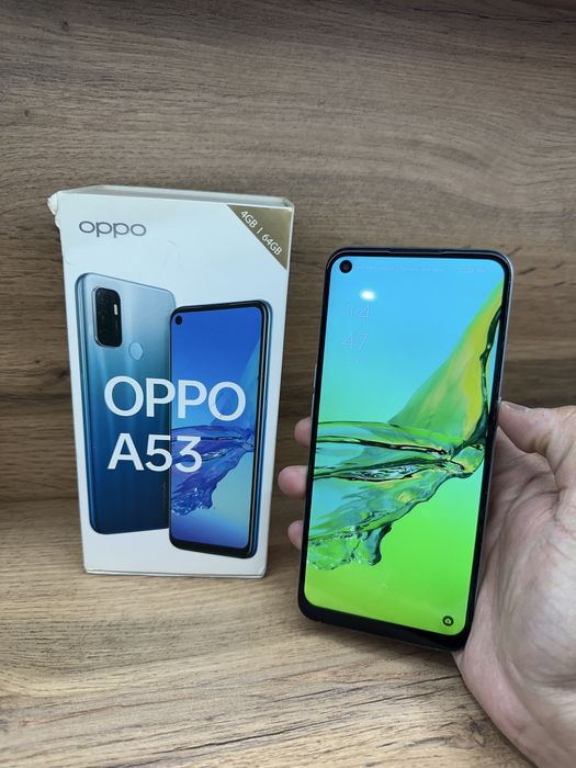 Продам  Oppo A53