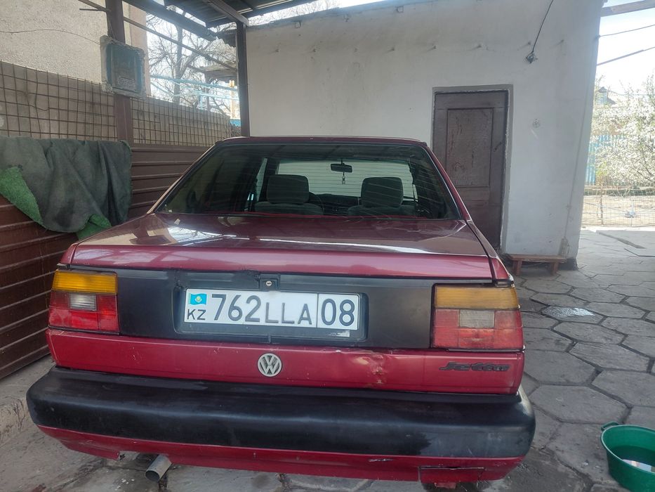 Продается Машина Volkswagen Jetta