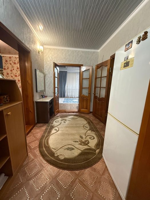 Продам большой дом