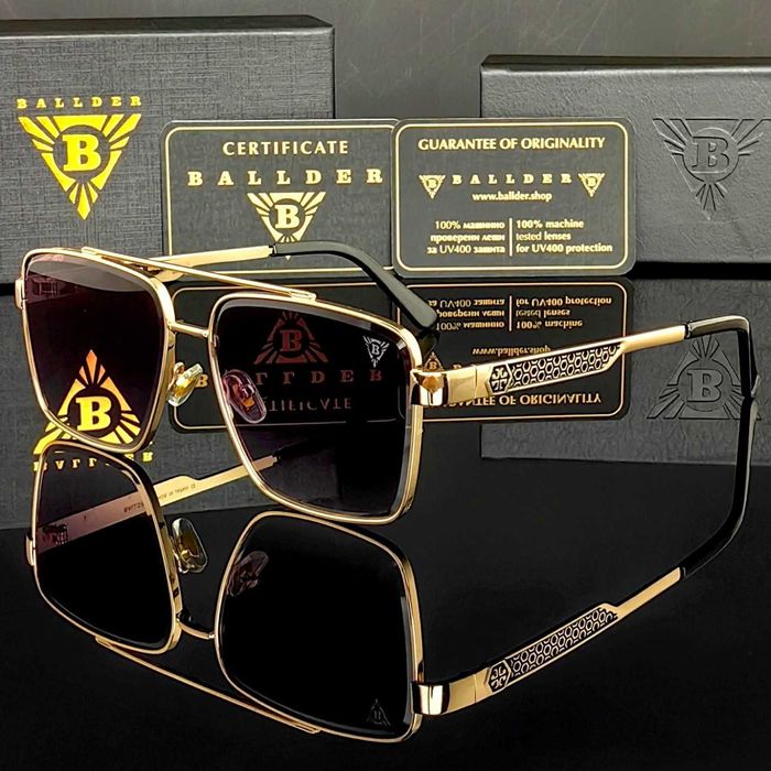 Слънчеви очила Балдер BALLDER UV400 Barone 2025
