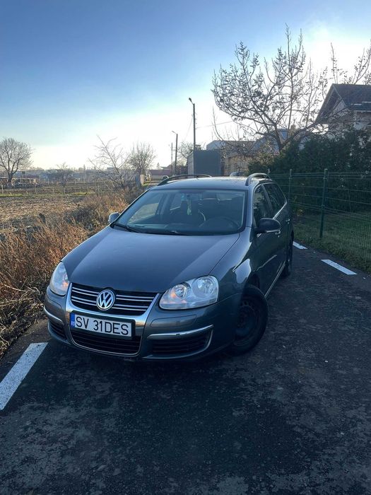Volkswagen Golf 5 1.9 TDI