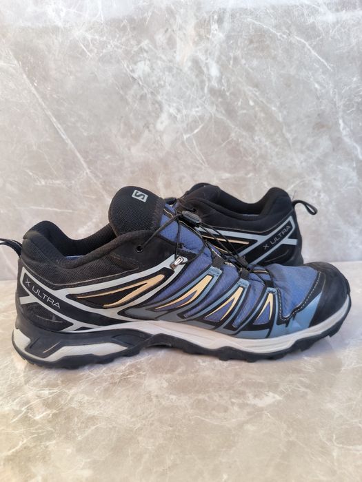 Salomon X Ultra 3 GORE-TEX номер 48