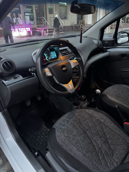 Spark 2 evro mexanika 2018 noyabr