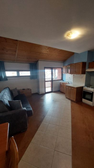 Продава се Мезонет в Банско - 150 кв.м за 1067 €/кв.м - Снимка #1