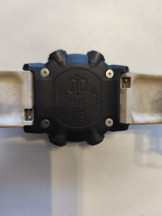 G shock casio  ga 2000