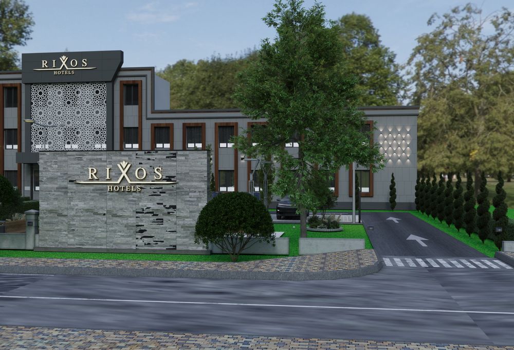 Сдаётся в аренду под клиника, школа, садик, гостиница, университет итд