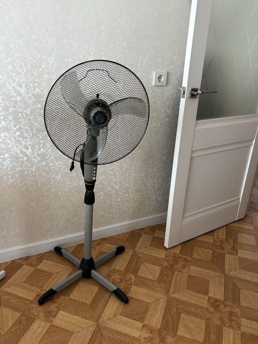 Продам вентилятор