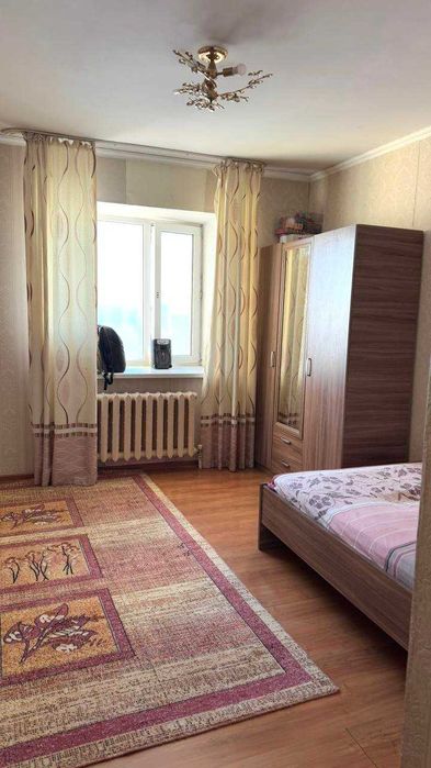 квартира в р-не Встреча