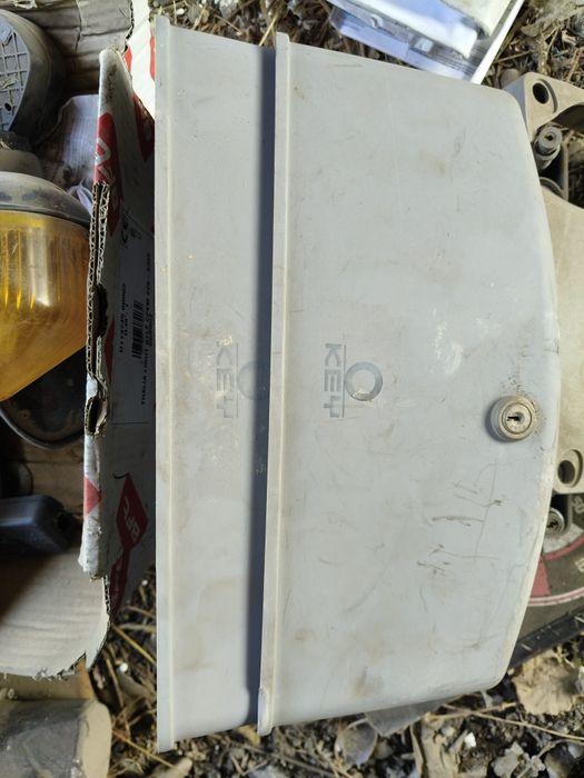 Автоматика для откатные варот