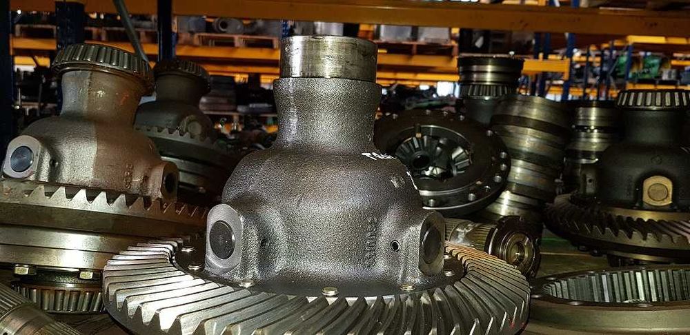 axe punti dezmembrari John Deere , Deutz , New Holland , Fiat , Case