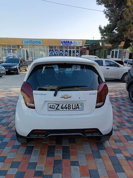 Spark sotiladi 2 - pazitsa