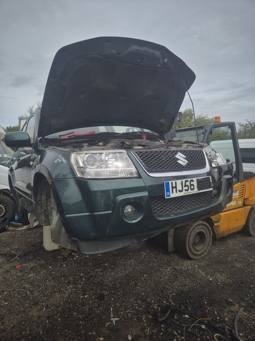 Piese suzuchi grande vitara 1.9 diesel an 2008
