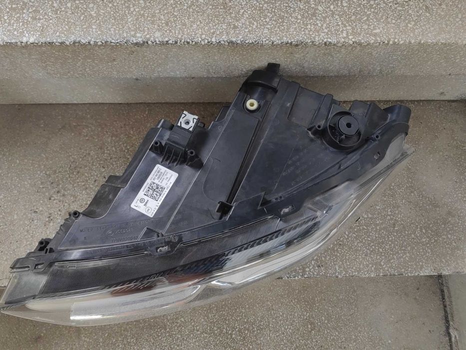 Фарове VW Polo 2G LED Face ляв десен/Фарове Поло/Фар Polo 2G Оригиналн