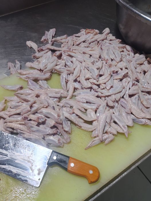 Продам еду для собак