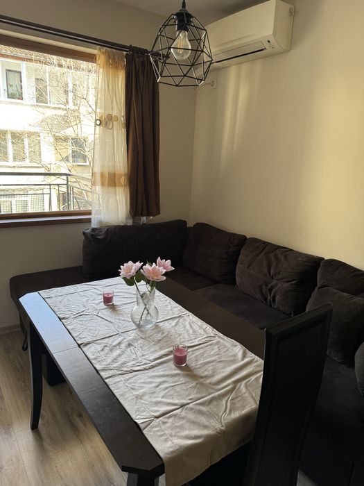 Двустаен апартамент под наем Варна от собственик