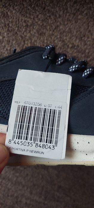 Adidasi barbati 44 Mango