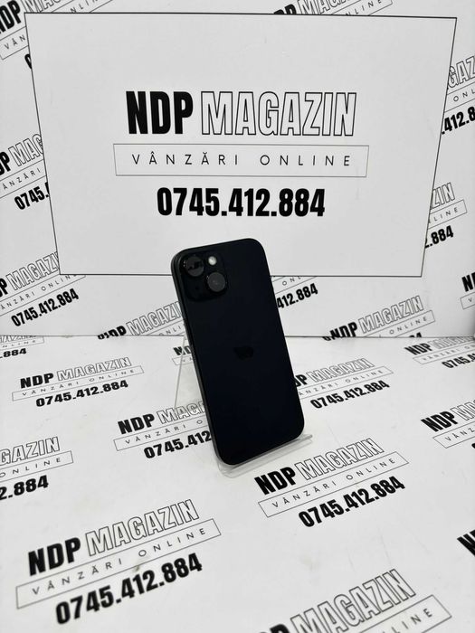 NDP Amanet NON-STOP Sos. Giurgiului 119 IPHONE 15 (47849)