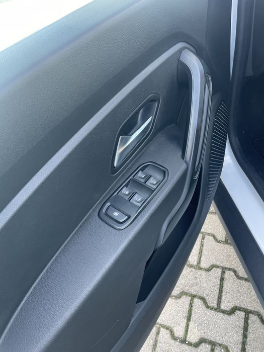 Dacia Duster 4x4 1,5 dci