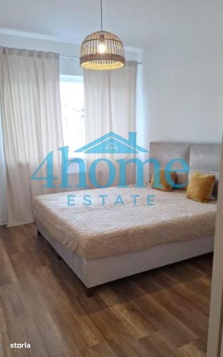 Apartament 2 camere petfriendly Evocasa Optima|Parcare|Metrou