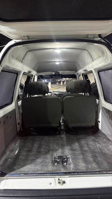 Damas 2021 Срочно сотилади