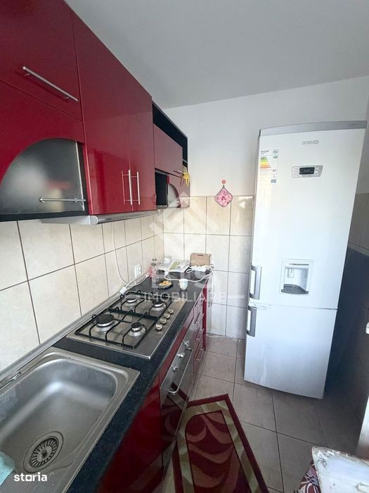 Apartament de vanzare 35 mp - Zona ISU