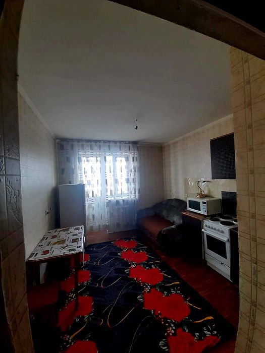 Сарыарка 11-Кенесары,  2ч 2000