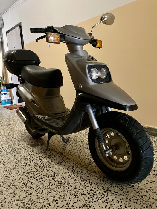 Yamaha MBK booster 50