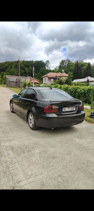 BMW 3 Series 2007 — imagine 4