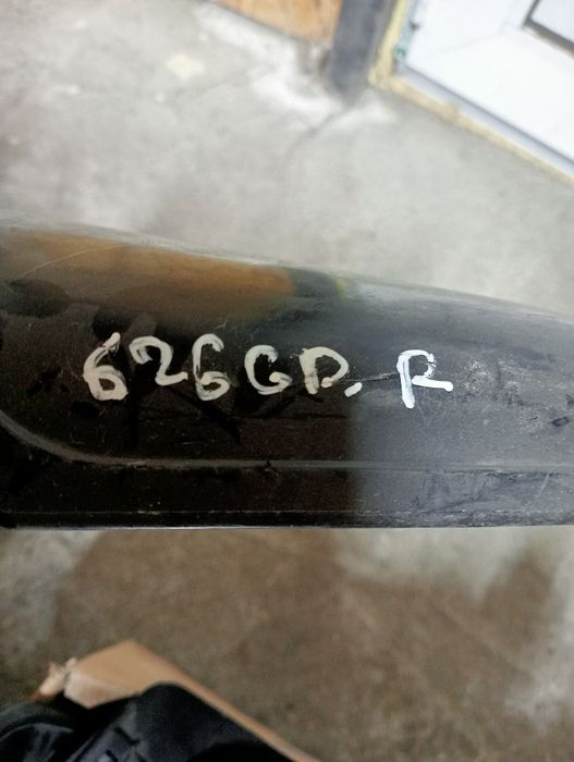 Зеркала Мазда 626 правое и левое
