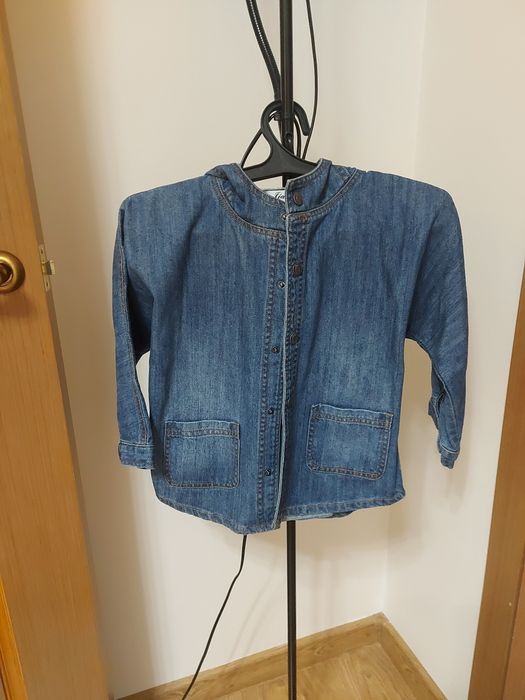 Кофта новый, Куртка б/у