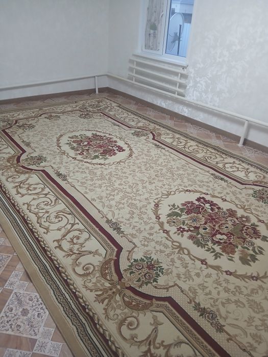 Продам ковер 3×6