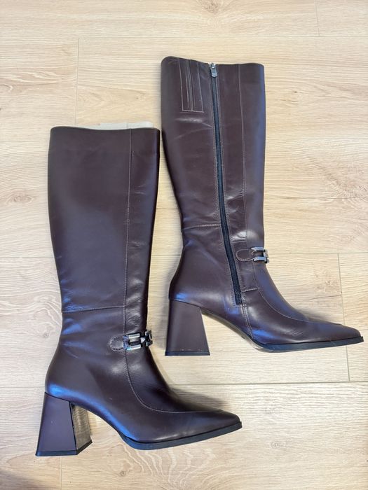 Продам сапоги демисезонные