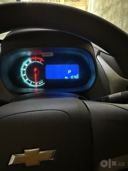 Cobalt 2025 yil midnight