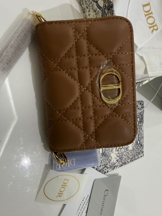 Портмноне на Dior