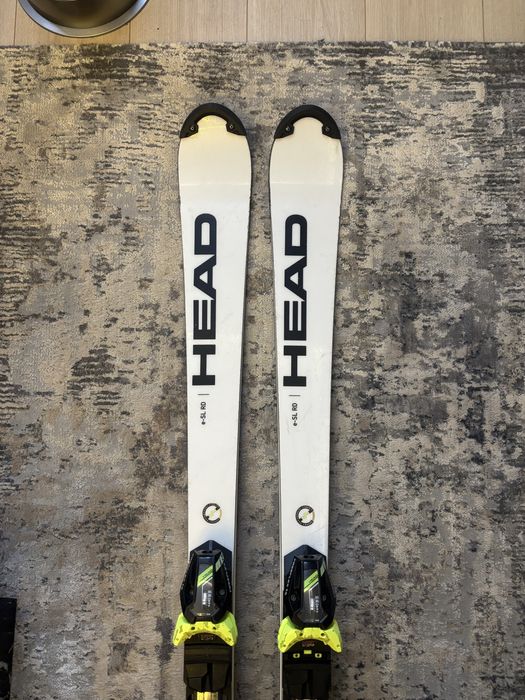 Ski Head e-SL RD FIS 165cm Slalom