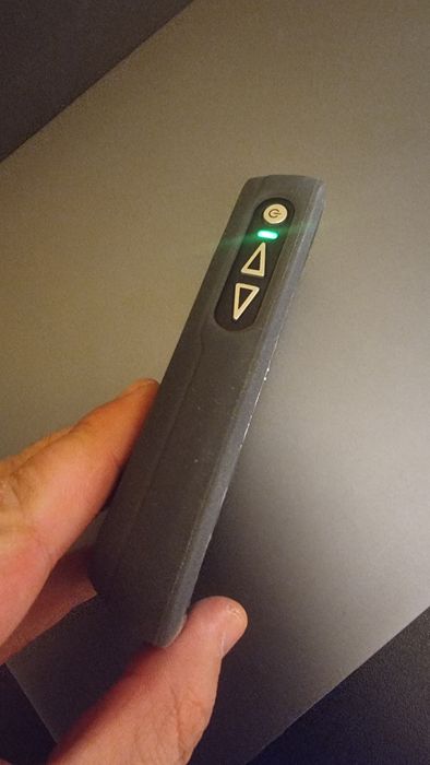 Victor Reader stream